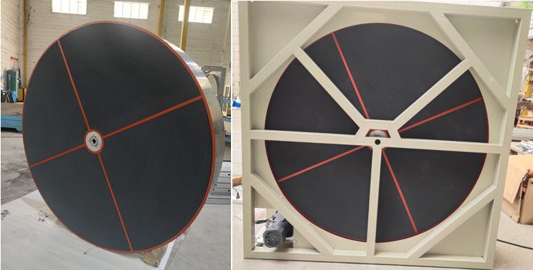 customized Humidistat extractor