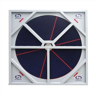 واحد پنجره مرطوب کننده