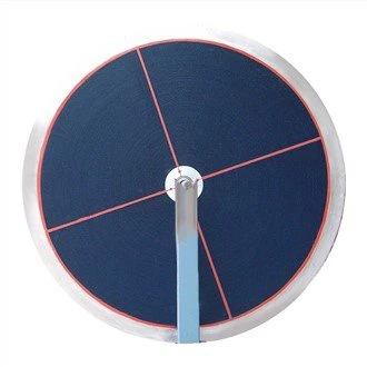 چرخ رطوبت گیر خشک کن