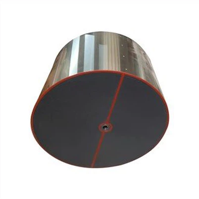 روتورهای خشک کن