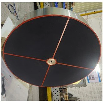 رطوبت گیر خشک کن چرخشی