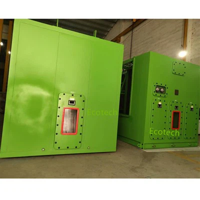 آلودگی هوا و راه حل